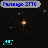 Parenago  2776