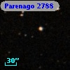 Parenago  2788