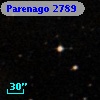 Parenago  2789