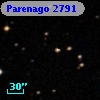 Parenago  2791