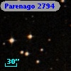 Parenago  2794