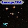 Parenago  2796