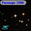 Parenago  2800