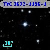 TYC 3672-1196-1