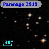 Parenago  2819