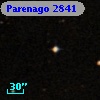 Parenago  2841
