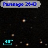 Parenago  2843