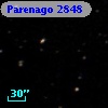 Parenago  2848
