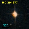 HD 294277