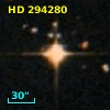 HD 294280
