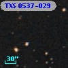 TXS 0537-029