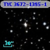 TYC 3672-1385-1