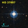 HD  37887