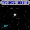 TYC 3672-1536-1