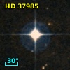 HD  37985