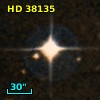 HD  38135