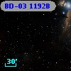 BD-03  1192B