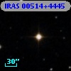 IRAS 00514+4445