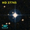 HD  37745