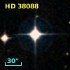 HD  38088