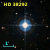 HD  38292