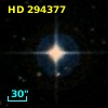 HD 294377