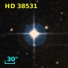 HD  38531