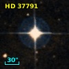 HD  37791