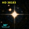 HD  38183