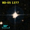 BD-05  1377
