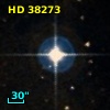 HD  38273