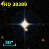 HD  38389