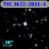 TYC 3672-2031-1