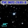 TYC 3672-2115-1