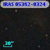 IRAS 05382-0324
