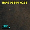 IRAS 05394-0253