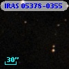 IRAS 05378-0355