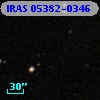 IRAS 05382-0346
