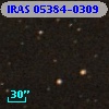 IRAS 05384-0309