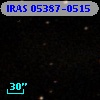 IRAS 05387-0515