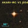 IRAS 05388-0318