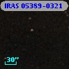 IRAS 05389-0321