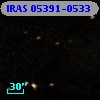 IRAS 05391-0533