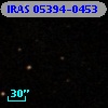 IRAS 05394-0453
