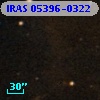 IRAS 05396-0322