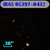 IRAS 05397-0432
