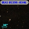 IRAS 05398-0346