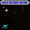 IRAS 05399-0530