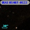 IRAS 05407-0522