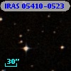 IRAS 05410-0523